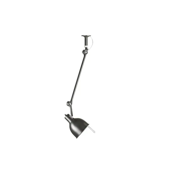 PJ52 taklampa, mattsvart 97,3 cm