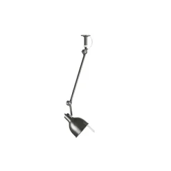 PJ52 taklampa, mattsvart 97,3 cm