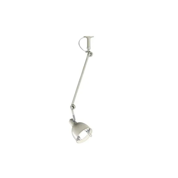 PJ52 taklampa, varmgrå 97,3 cm