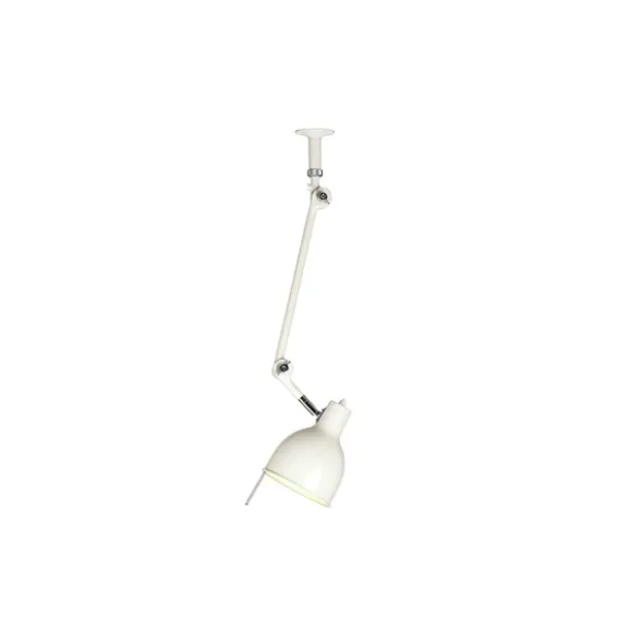 PJ52 taklampa, vit 97,3 cm