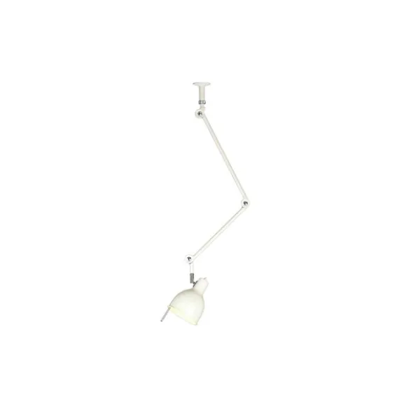 PJ50 taklampa, vit 132,5cm