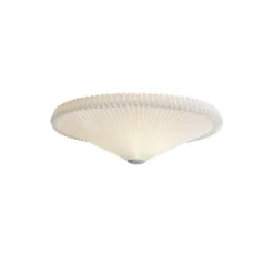 Plafond 26-52 Plast, vit