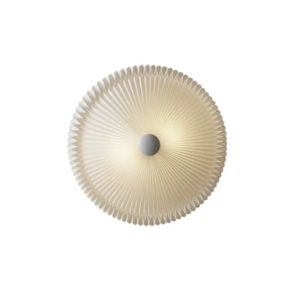 Plafond 26-52 Plast, vit
