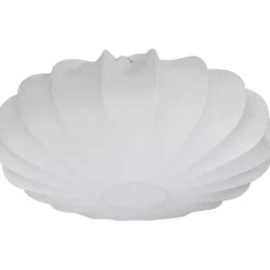 Plafond Franza Vit 70cm