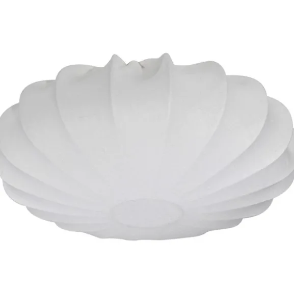 Plafond Franza Vit 70cm
