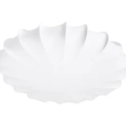 Plafond Franza Vit 55cm
