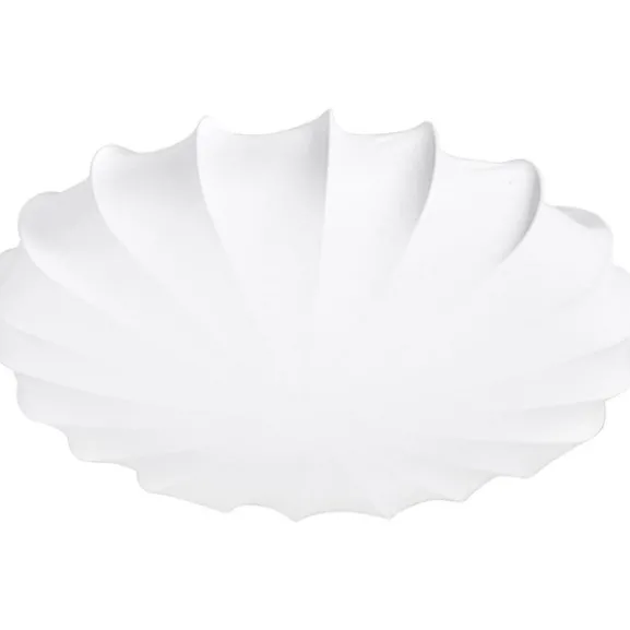 Plafond Franza Vit 55cm