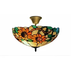 Plafond Solros / Sunflower 40cm