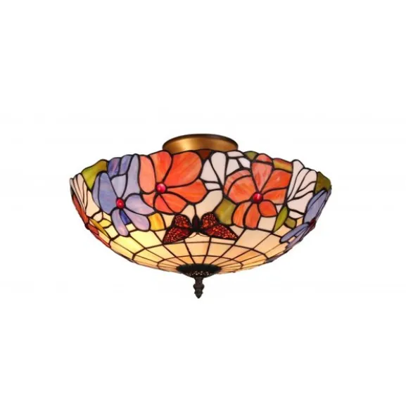 Plafond Tropisk / Tropic 40cm