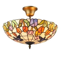 Plafond Tulpaner / Tulip 40cm