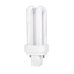 PLD kompaktlysrör 2-pin G24d-1 13W 830