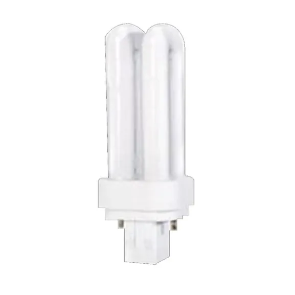 PLD kompaktlysrör 2-pin G24d-1 13W 830