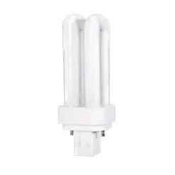 PLD kompaktlysrör 2-pin G24d-1 10W 830