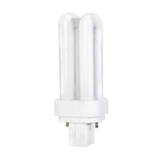 PLD kompaktlysrör 2-pin G24d-1 10W 830