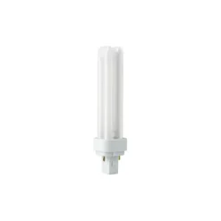 PLD Lysrör 18W 2-Pin 2700K