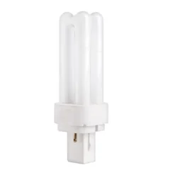 PLD Lysrör 13W 2-PIN 2700K