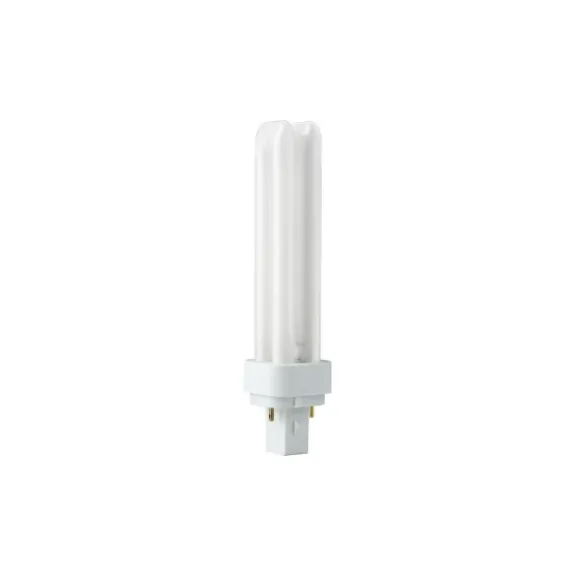 PLD Lysrör 18W 2-Pin 3000K