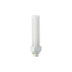 PLD/E Lysrör 10W 4-Pin 2700K