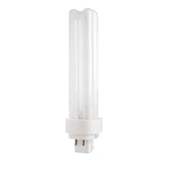 PLD/E LYSRÖR 26W 4-PIN 3000K