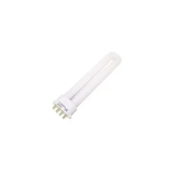PLS/E Lysrör 11W 4-PIN 2700K