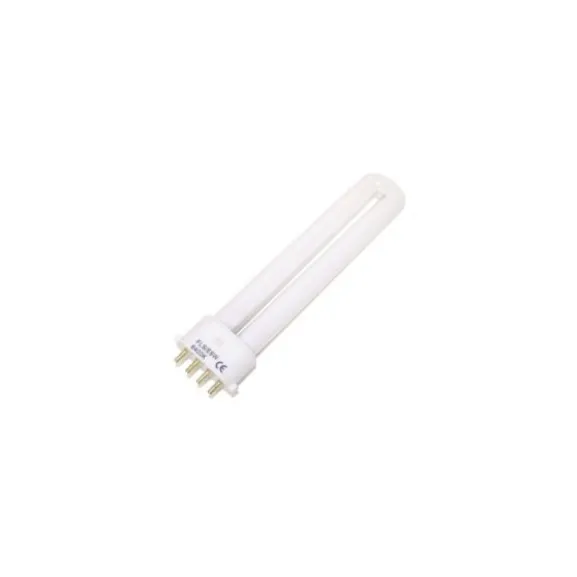 PLS/E Lysrör 11W 4-PIN 2700K