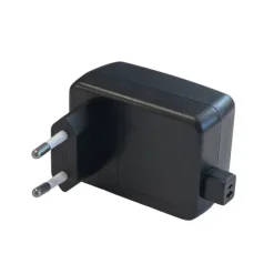 Plugin transformator EU 12v Max 5w