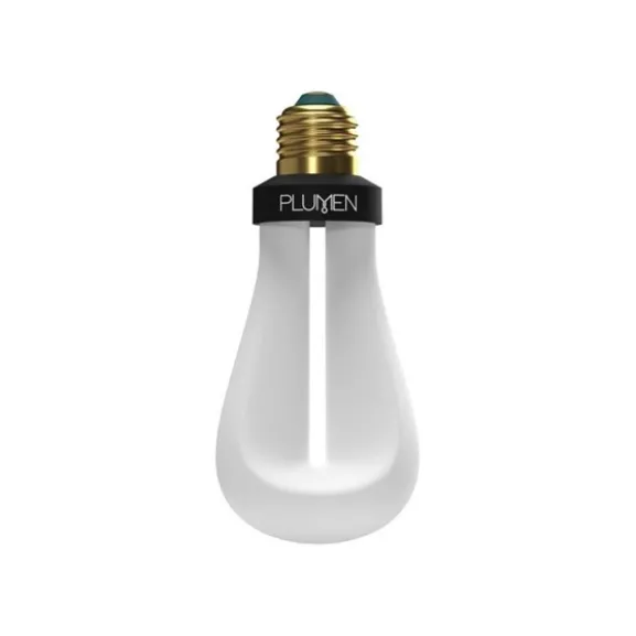 Plumen 002 LED-lampa 6,5W E27 dimbar
