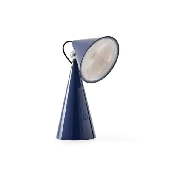 Pose Portabel bordslampa Indigo