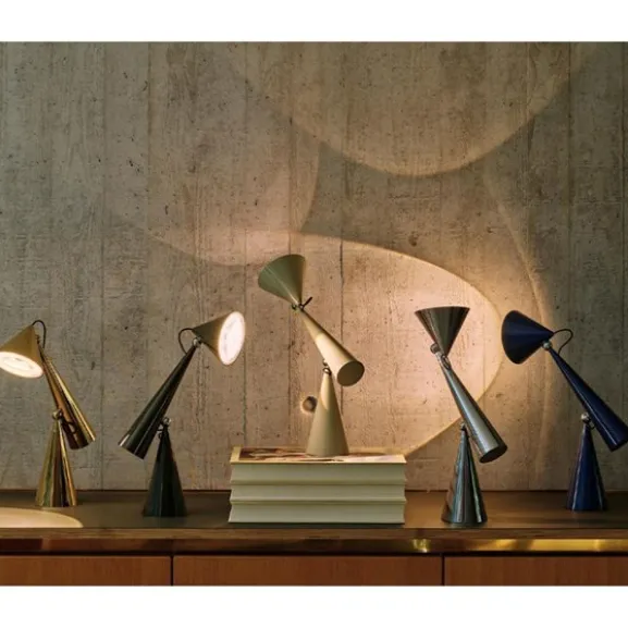 Pose Task Bordslampa Putty