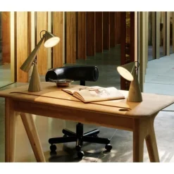 Pose Task Bordslampa Putty