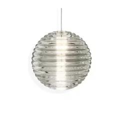 Press Cone Pendel, Glas