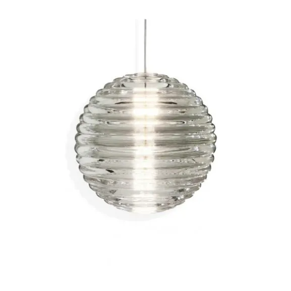 Press Cone Pendel, Glas