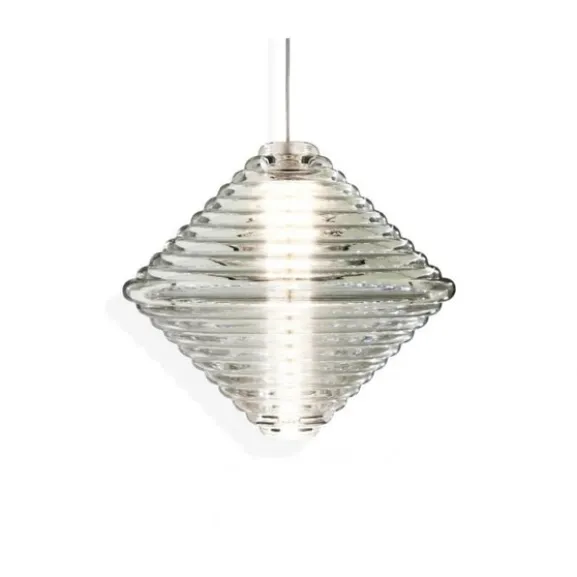 Press Sphere Pendel, Glas