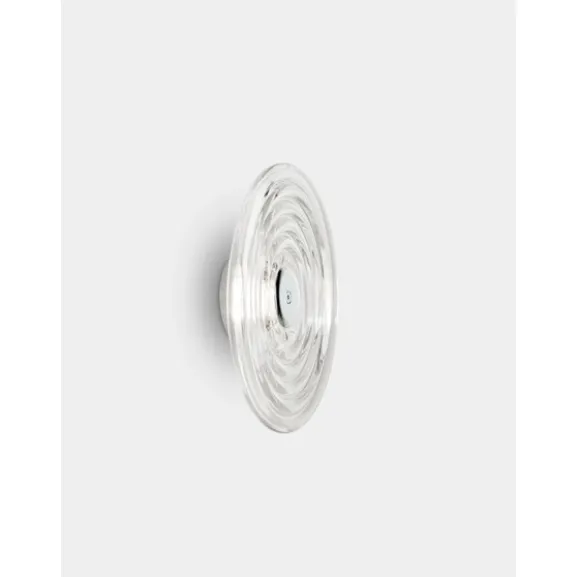 Press Surface Large Clear 2700K LED CB-CCC