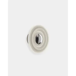 Press Surface Mini Frosted 2700K LED CB-CCC