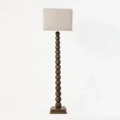 Preston golvlampa