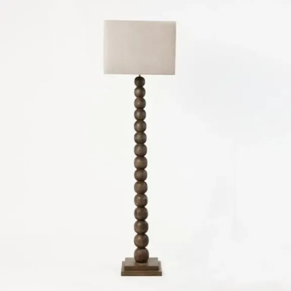 Preston golvlampa