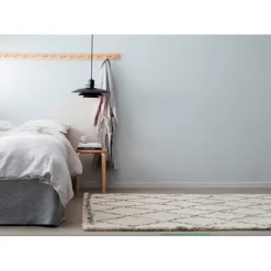 Primus I pendel, svart Ø43cm