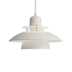 Primus IV pendel Sand/mässing D280