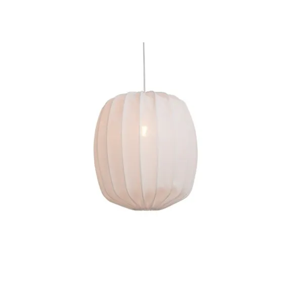 Prisma takskärm, linen White 45cm
