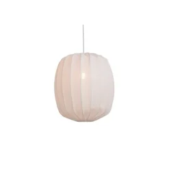 Prisma takskärm, linen White 45cm
