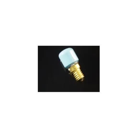 Päron Blå 15W E14 230V