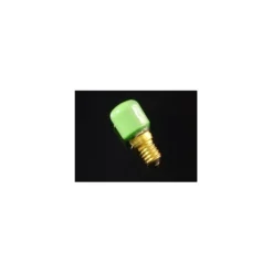 Päron Grön 15W E14 230V