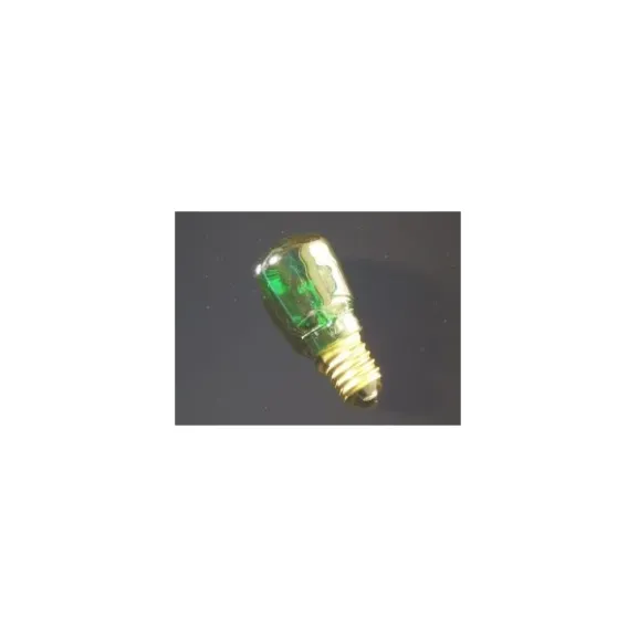 Päron Grön Ytbehandling 25W E14