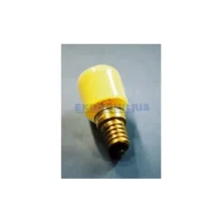 Päron Gul 15W E14 230V