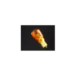 Päron Orange Ytbehandling 15W E14 240V