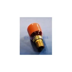Päron Röd 15W E14 230V