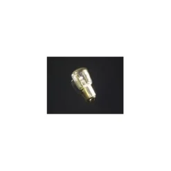 Päronlampa 15W Klar B15 240V