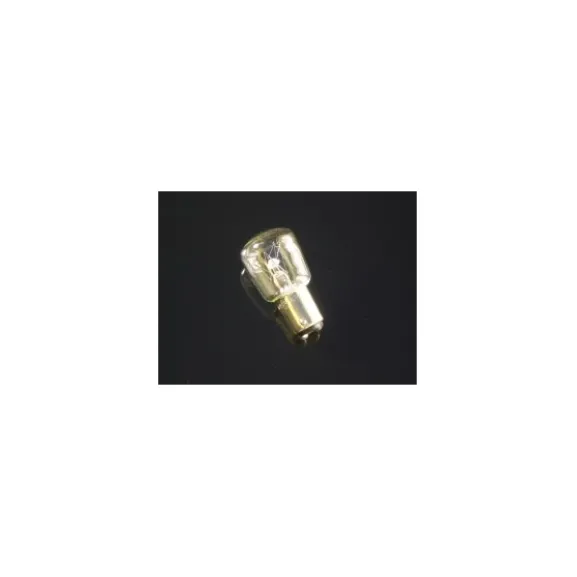 Päronlampa 15W Klar B15 240V