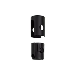 Punkt Cable Fitting 5 Svart